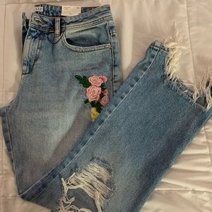 Zara Jeans